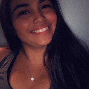 Meet your Posher, Emily